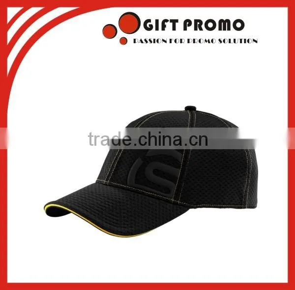 Top Quality Promotional Baseball Hat