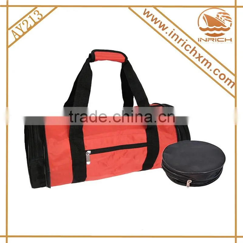 Cheap Price Foldable Polo Travel Bag