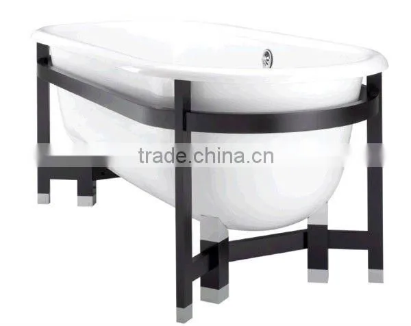round walk in bathtubs