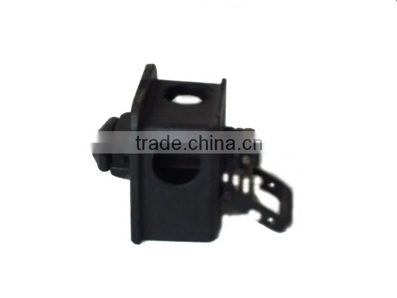 Hot Sale Semi Trailer Pole Container Twist Locks Fasteners in Trailer Parts Manufacturer