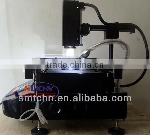 BGA Rework Station/Three Heater IR BGA Rework Station BGA500