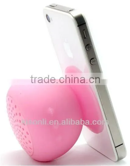 2016 Hot sale waterproof mini speaker bluetooth,waterproof bluetooth Speaker,mini waterproof speaker