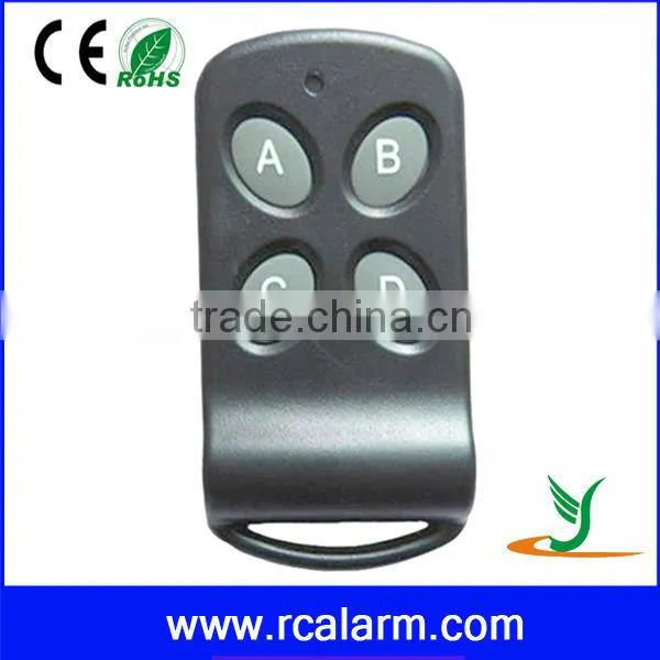 fashion nice wireless automatic home security remote controllerYET130