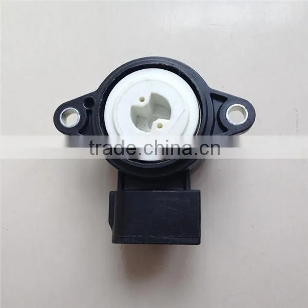 Throttle Position Sensor TPS 89452-52011 For Toyota Vitz Echo Yaris Platz