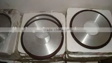 Grinding Wheel