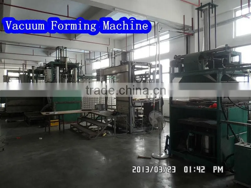 Plastic tooling case