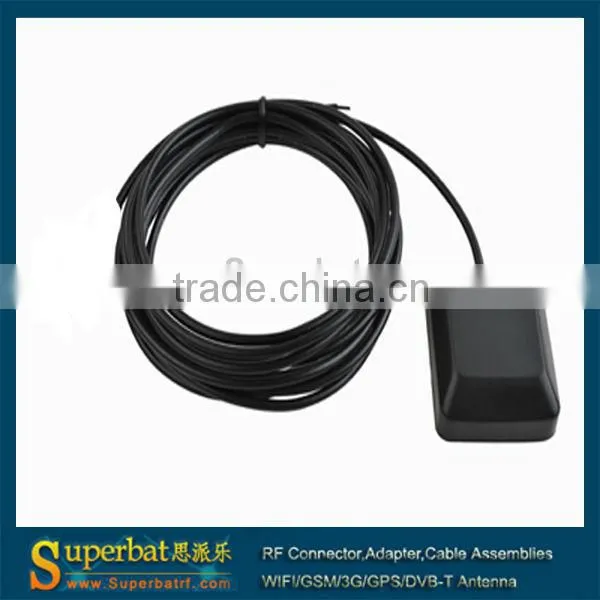 GPS Antenna Fakra MFD2 RNS2 RNS-E MFD 2 VW SAT NAV