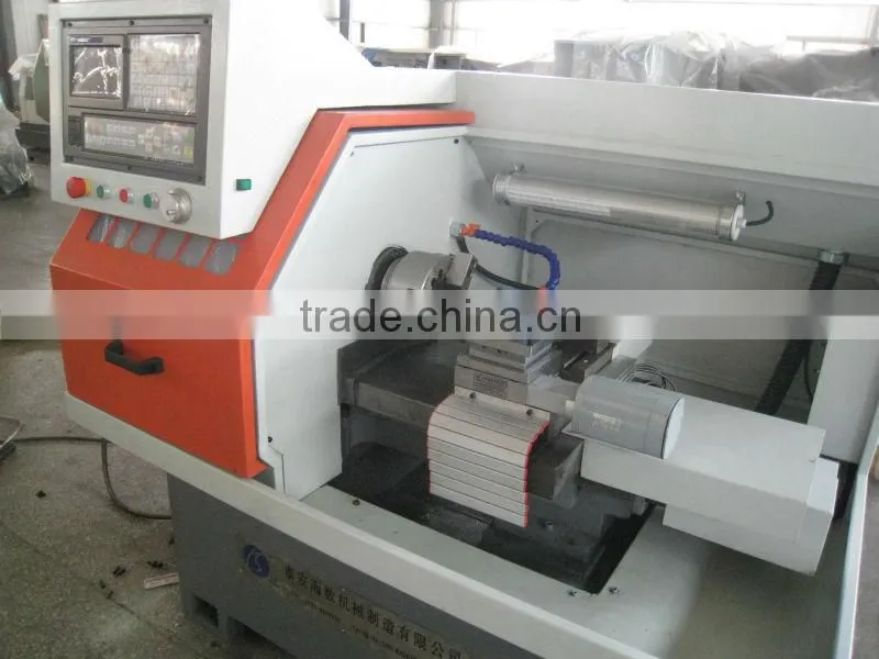 CK0640A fanuc cnc turning lathe mini cnc 0640