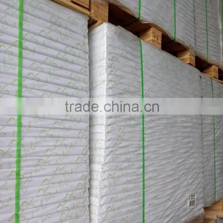 white color offset printing paper/white offset paper supplier