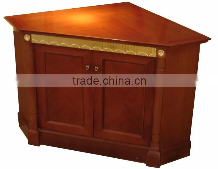 B-014 # Furniture Wood Table Antique Wooden Console Table