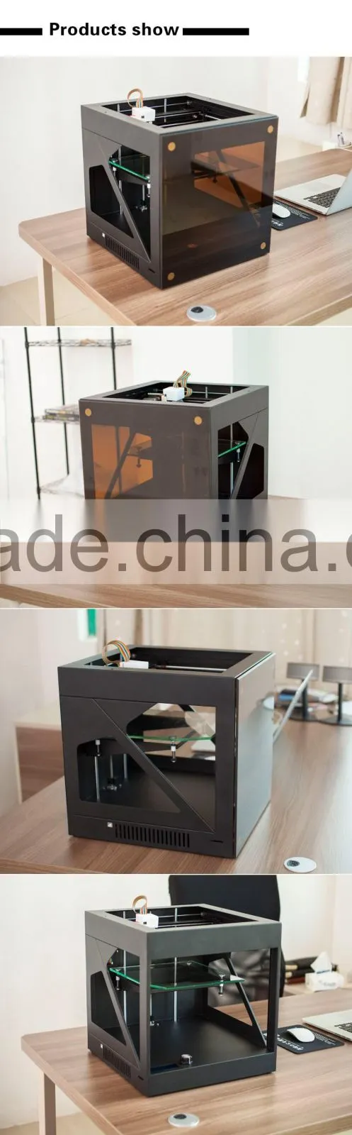 Cheap Digital 3D Printer Machine FDM machine 3D Printer