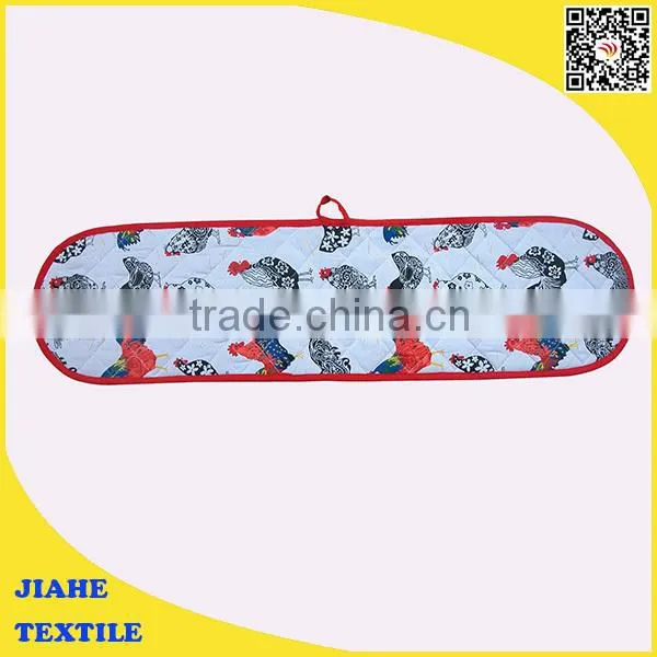 2016 hor sale double oven mitt/glove