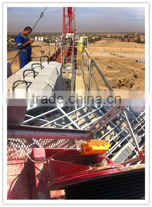 Crane Load Moment Indicator RC/A6