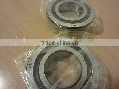 One way screw bearing for ball screw drives BSD 3062 CG