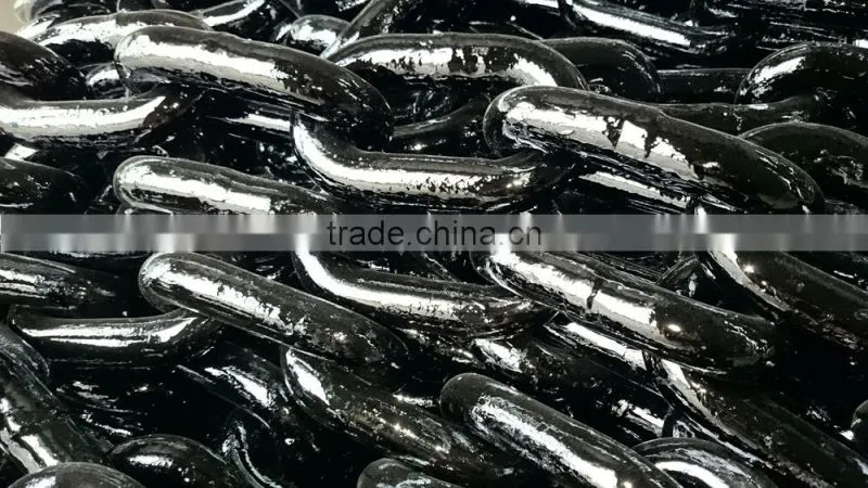 Chain Anchor with Swivel