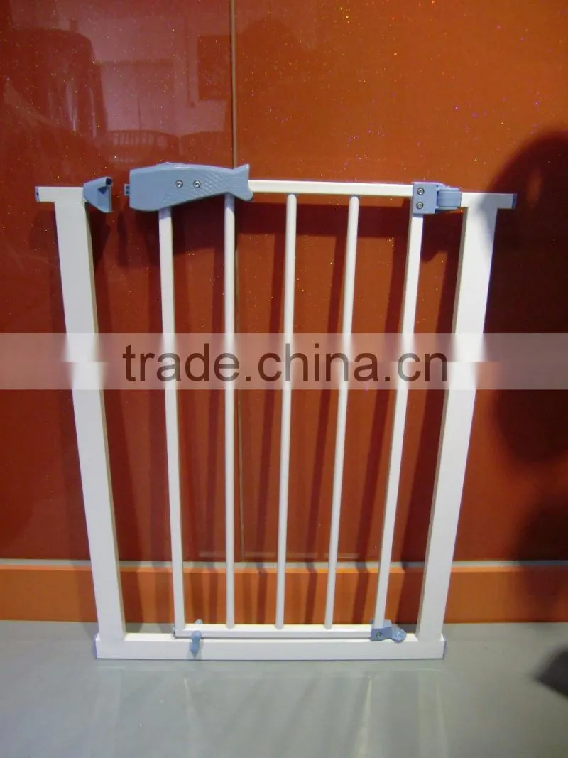 2015 small size with ABS+SS mateiral pass en1930 cert safety gate