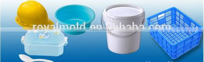Two shot mould manufacturer of injection molding pbc/ABS/PVC