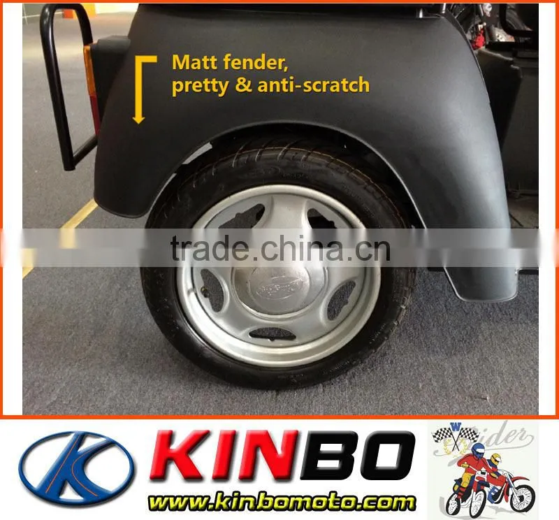 full cover tricycle for passenger
