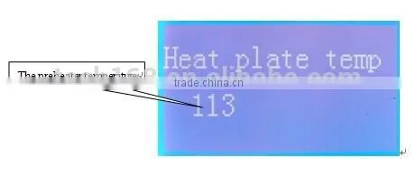bga rework station,mobile phone repair equipment,laptop repair tool kit,automatic bga reball station,t890,puhui