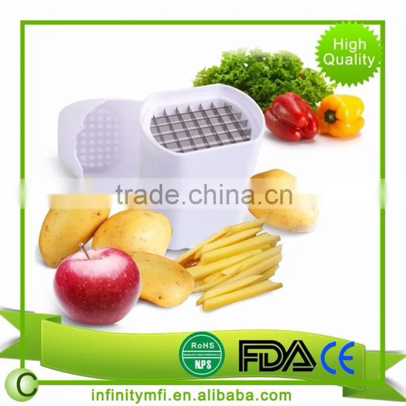 High Quality Kitchen Potato And Vegetable Chipper