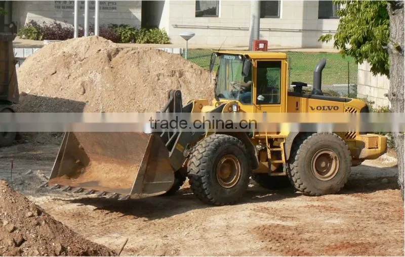 5T Scoop Loader/Skip Loader/Payloader