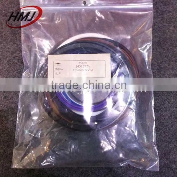 Kubota hydraulic cylinder seal kit from china supplier