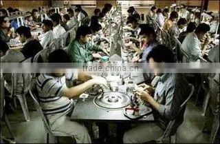 Gemone Diamonds company overview - view 2