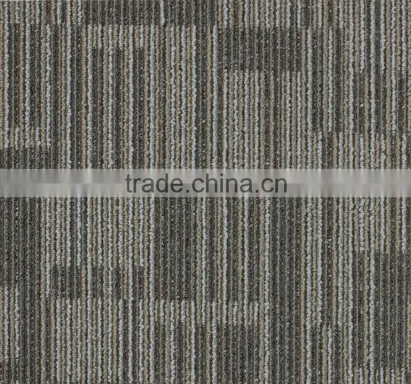 PP material cheap floor tiles for office use