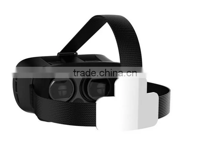 alibaba express New vr box 2nd Generation Distance Adjustable VR Box 3D Glasses