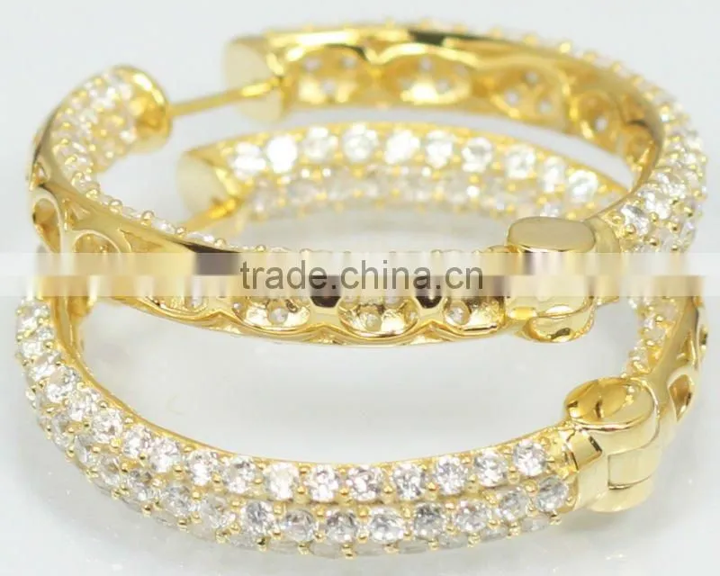 Factory offer fashion ear cuff