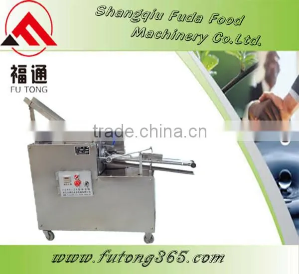 Pilipit production line philippines food machine fried snack food machine