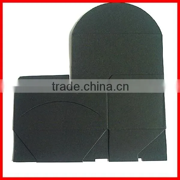 Custom Small Folding Paper Storage Box Packing Wholesale