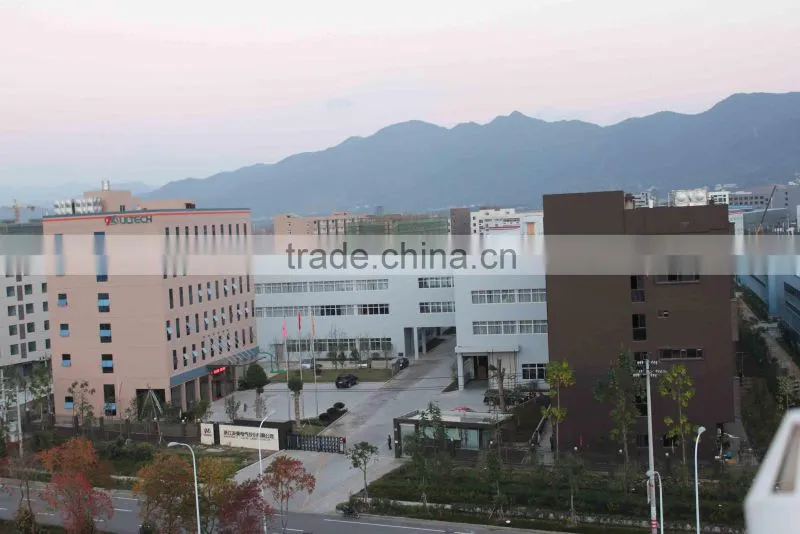 Yueqing Youlian Electrical Import And Export Co., Ltd. company overview - view 1