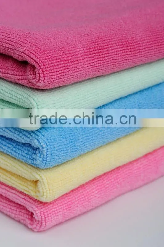 Taiwan Wholesale Microfiber Yoga Towel Manufacturer