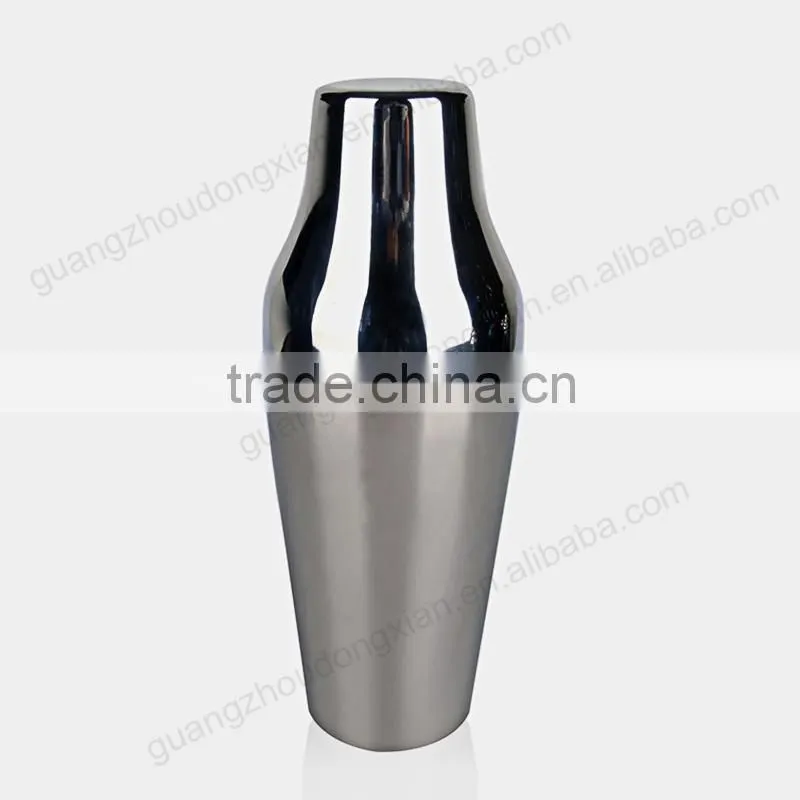 High Quality 304 Stainless Steel Cocktailshaker