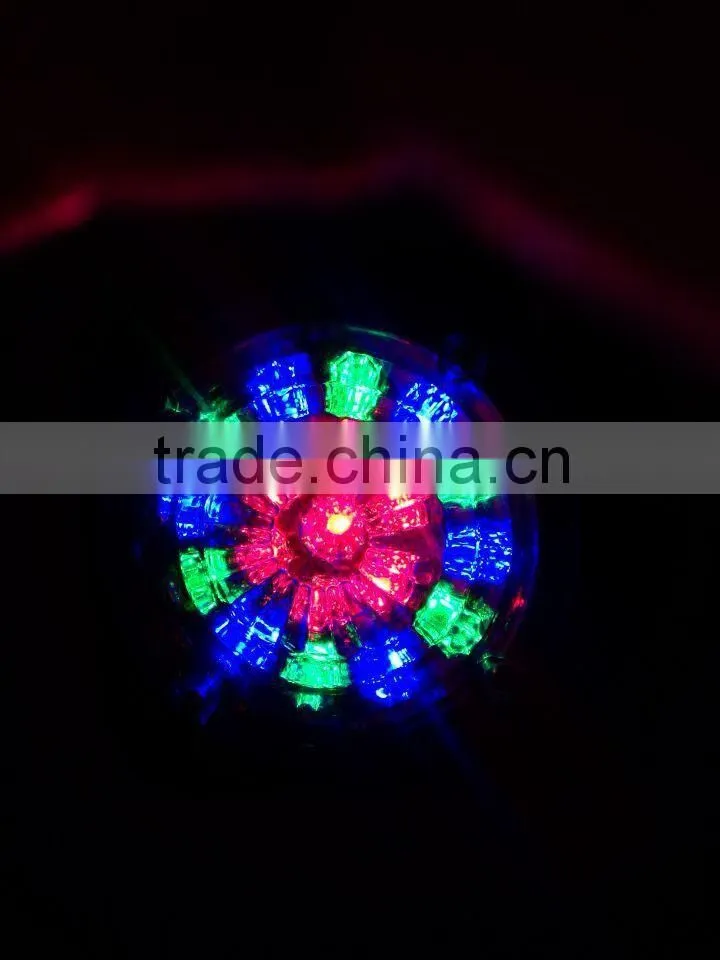 Truck flashing light LED side marker lights for lorries