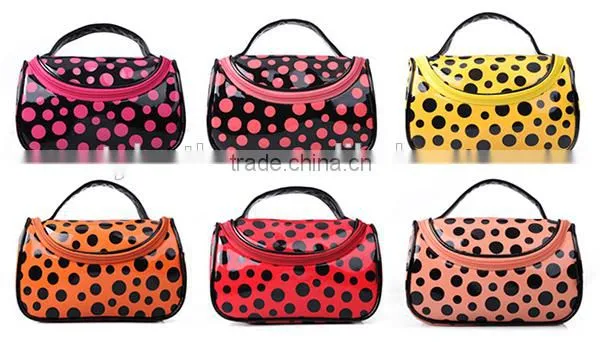 Professional Makeup Bag