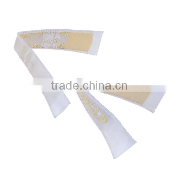 High Quality Woven Label for Garment