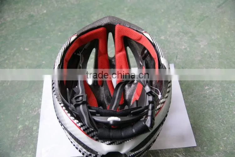 Fashionable and Cool Sports Safety Road Bike Helmet