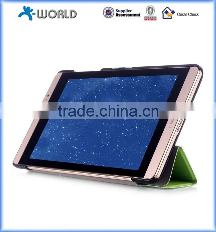 Smart-Shell Stand Cover Case for Huawei MediaPad M2 8.0 Case