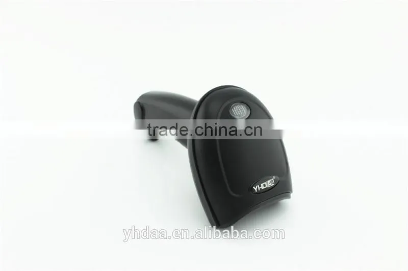 Suppermarket USB 2D Barcode Scanner Handheld USB QR Scanner