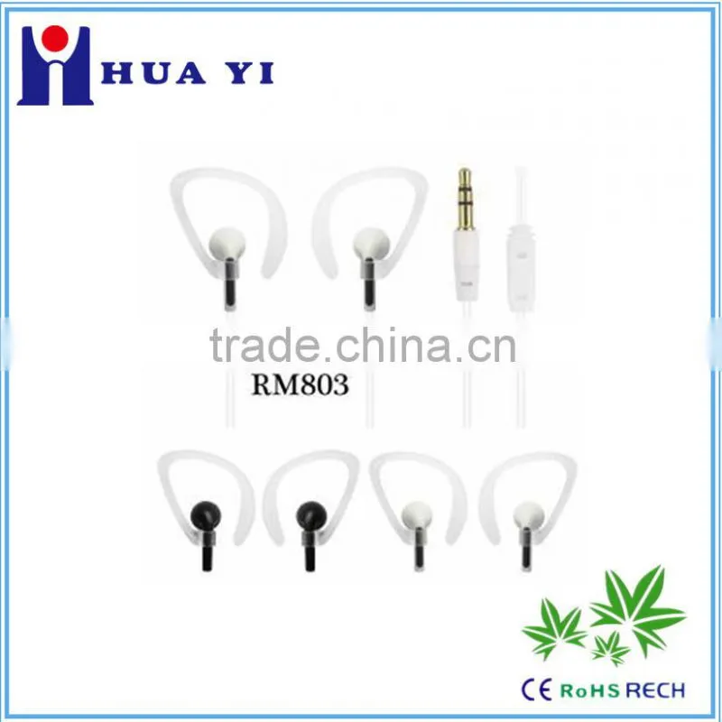2015 New style CE&Rohs colourful earphone&earbud manufacturer
