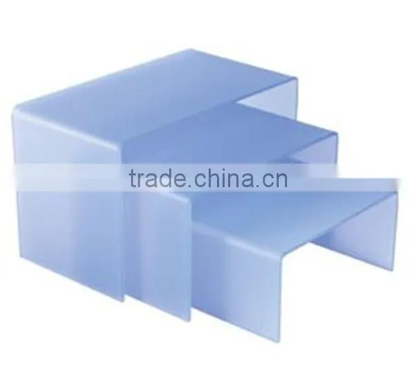 Manufacture acrylic display stand with good quality