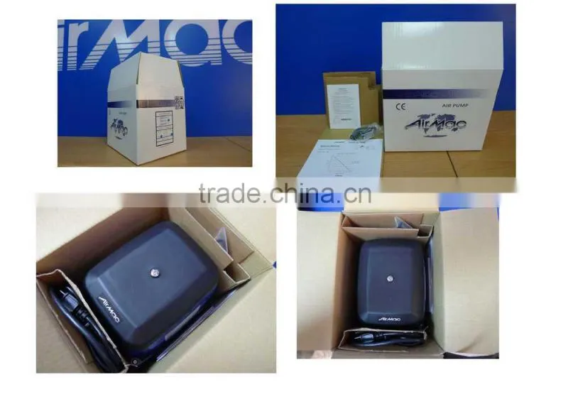 electric air pumps
