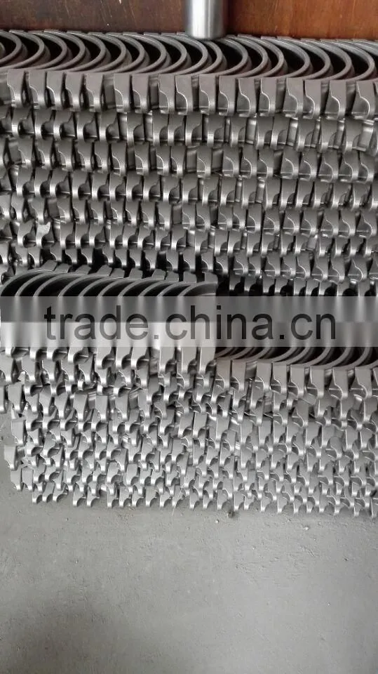lost wax casting part supplier