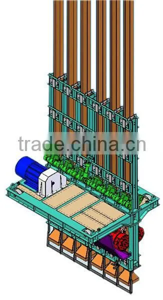Stamping Machine Producer
