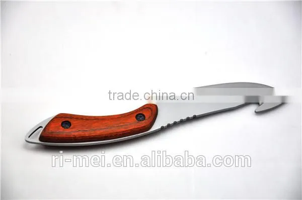 Sharp durable folding camping knife factory wholesale