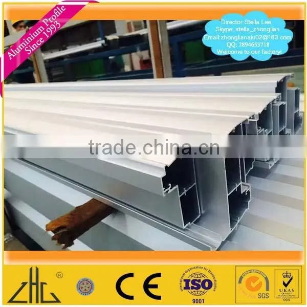 Wow!! aluminium profile CNC milling, turning, punching, printing factory OEM/custom design drawing cnc processed aluminum parts