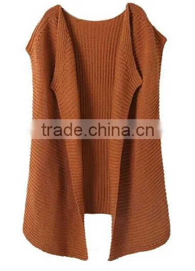 vest for sale,woman knitting sweater,knit vest for girls wholesale in 2015