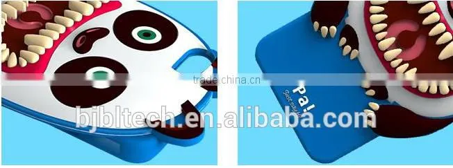 accept mixed oder oem tpu / pc / pvc / silicone case for iphone 6 / 5s / 5